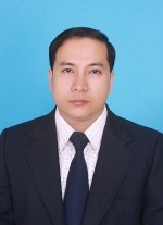Mr. CHHOM Chumrong